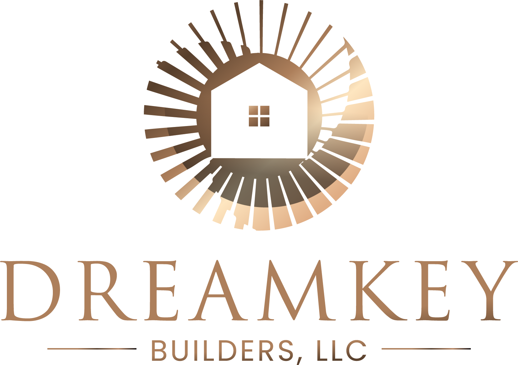 DreamKey Builders logo